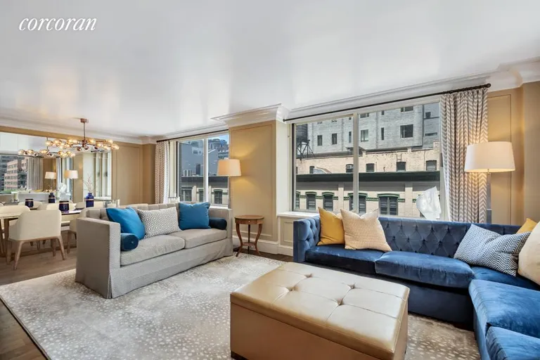New York City Real Estate | View 170 East 87th Street, E7A | room 2 | View 3