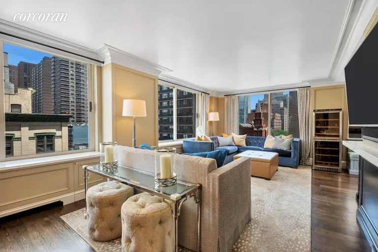New York City Real Estate | View 170 East 87th Street, E7A | room 1 | View 2