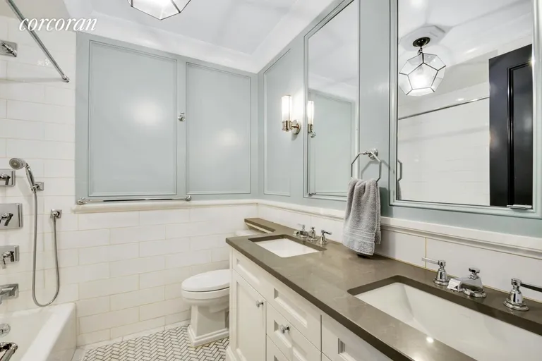 New York City Real Estate | View 170 East 87th Street, E7A | room 7 | View 8