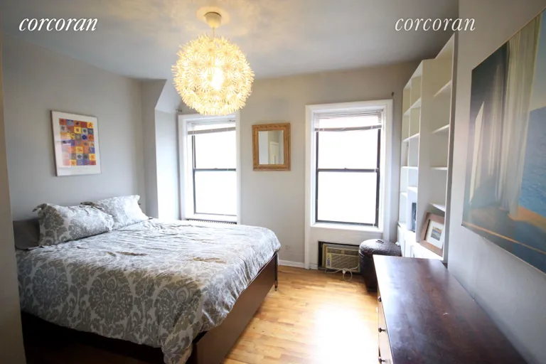 New York City Real Estate | View 222 East 11th Street, 4 | room 2 | View 3