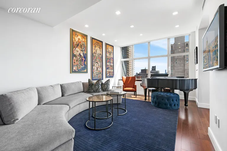 New York City Real Estate | View 181 East 90th Street, 30A | room 1 | View 2