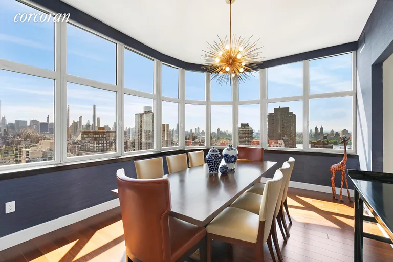 New York City Real Estate | View 181 East 90th Street, 30A | room 6 | View 7