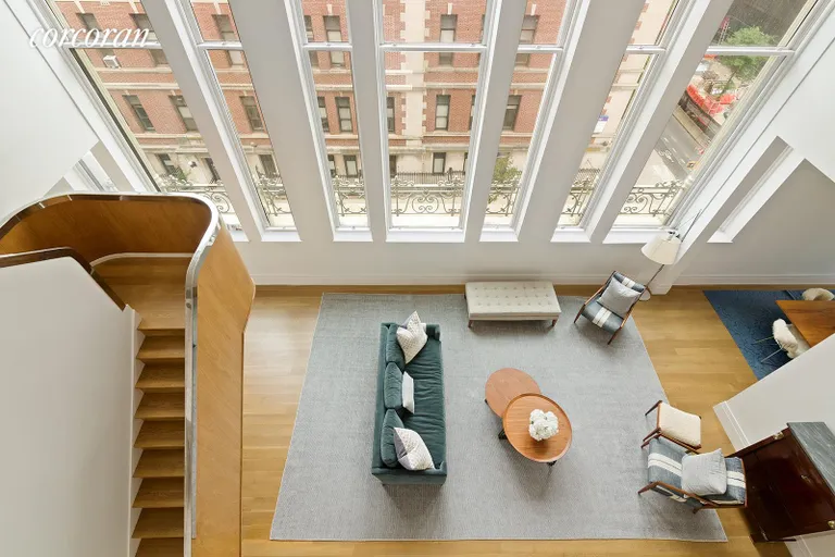 New York City Real Estate | View 100 Amity Street, RESIDENCE9 | room 1 | View 2