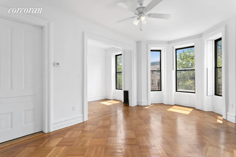 New York City Real Estate | View 252 6th Avenue, 3 | 1 | View 7