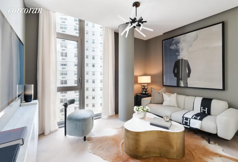 New York City Real Estate | View 80 East 10th Street, 6 | room 3 | View 4