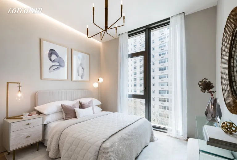 New York City Real Estate | View 80 East 10th Street, 6 | room 7 | View 8