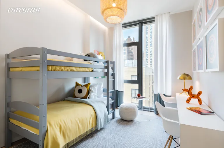 New York City Real Estate | View 80 East 10th Street, 6 | room 8 | View 9