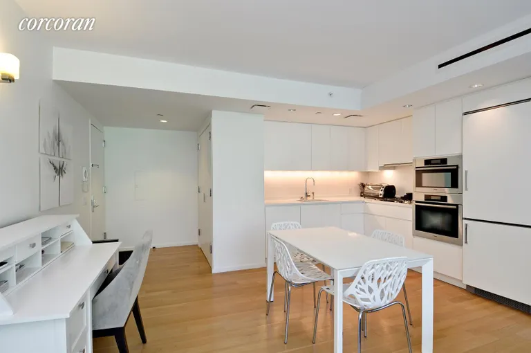 New York City Real Estate | View 425 West 53rd Street, 302 | room 1 | View 2
