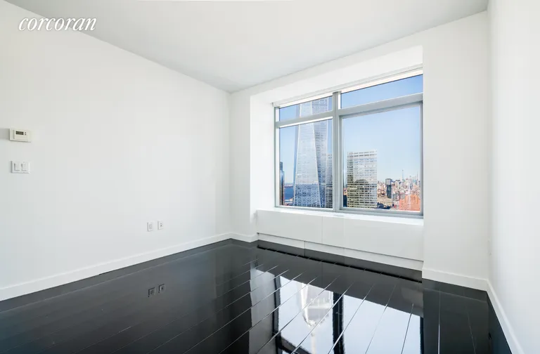 New York City Real Estate | View 123 Washington Street, 53D | room 7 | View 8