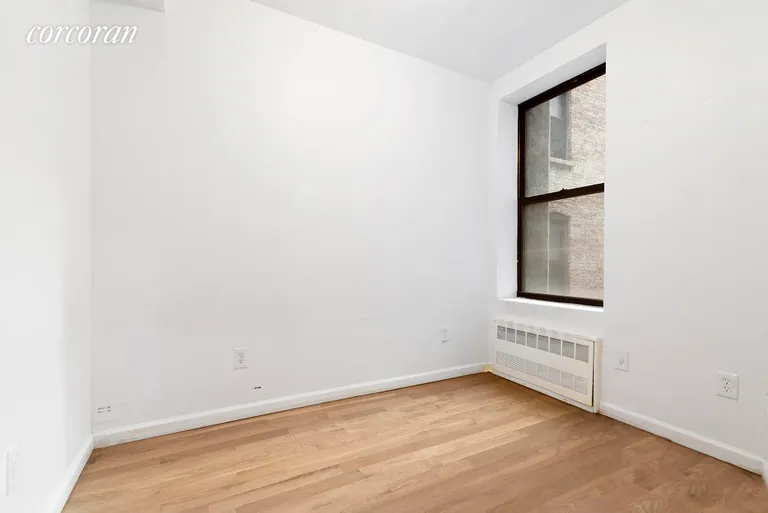 New York City Real Estate | View 250 Manhattan Avenue, 2B | Bedroom | View 5