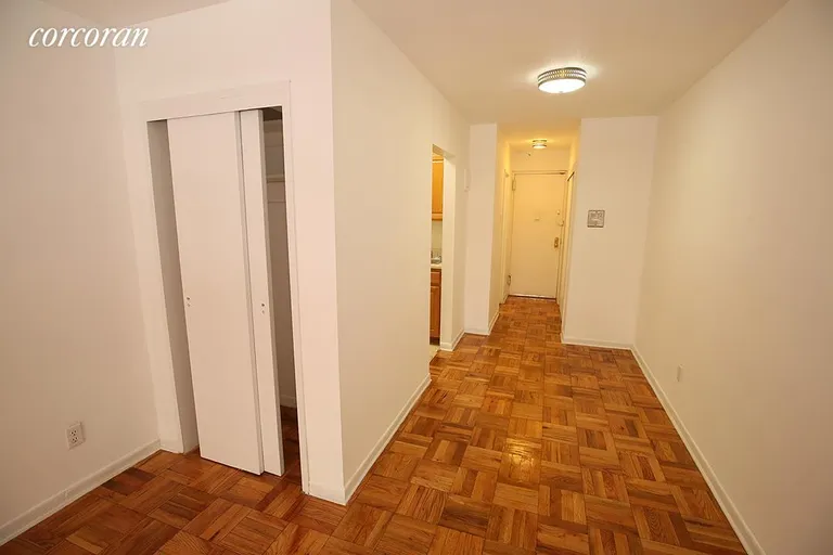 New York City Real Estate | View 317 West 54th Street, 1E | room 2 | View 3