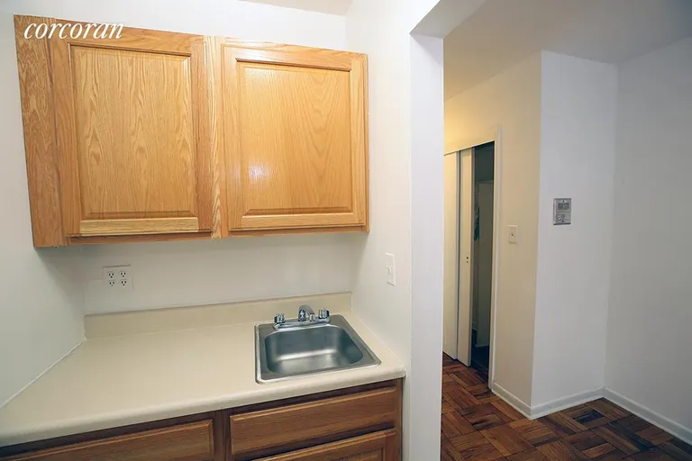 New York City Real Estate | View 317 West 54th Street, 1E | room 3 | View 4