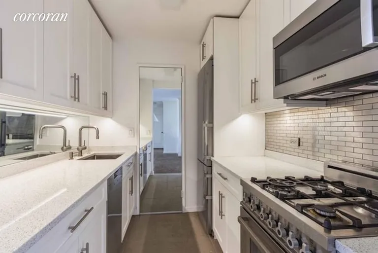 New York City Real Estate | View 225 West 83rd Street, 15A | room 7 | View 8