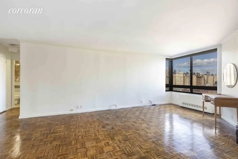 New York City Real Estate | View 225 West 83rd Street, 15A | room 4 | View 5