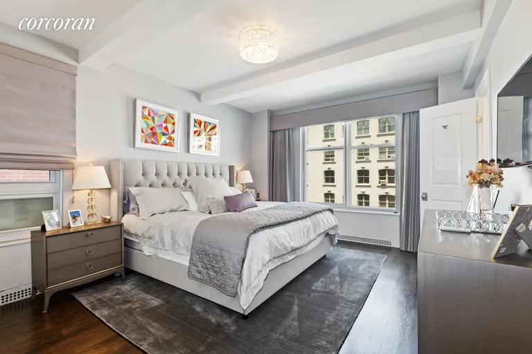 New York City Real Estate | View 200 West 86th Street, 12M | room 4 | View 5