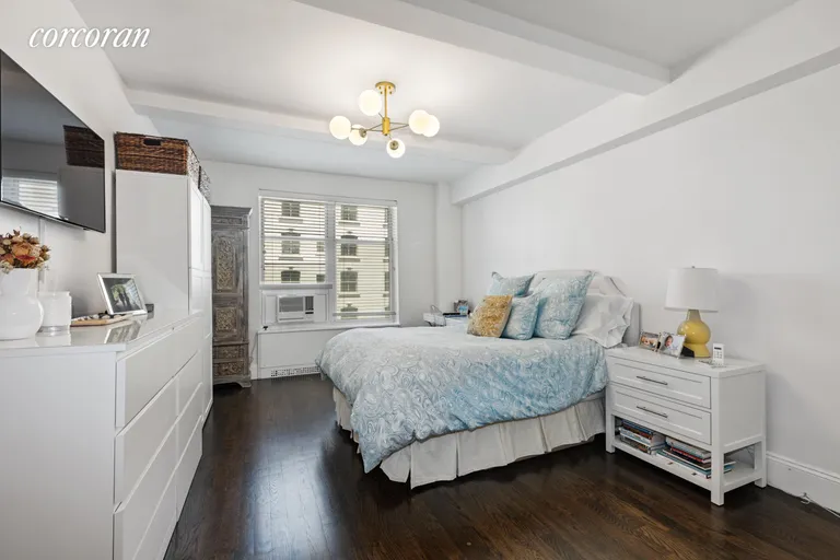 New York City Real Estate | View 200 West 86th Street, 12M | room 6 | View 7