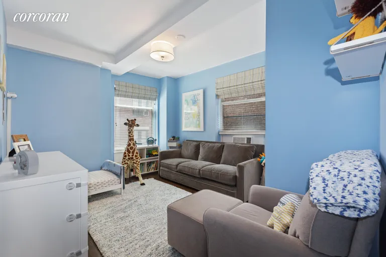 New York City Real Estate | View 200 West 86th Street, 12M | room 7 | View 8