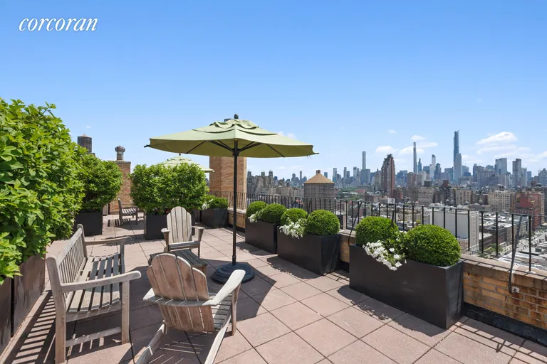 New York City Real Estate | View 200 West 86th Street, 12M | room 10 | View 11