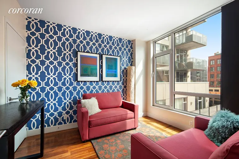 New York City Real Estate | View 214 North 11th Street, 2V | room 3 | View 4