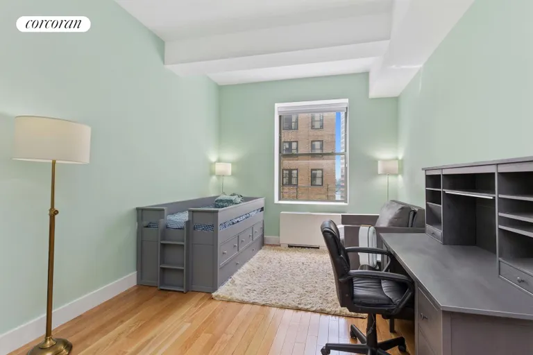 New York City Real Estate | View 99 John Street, 1606 | 2nd Bedroom | View 14
