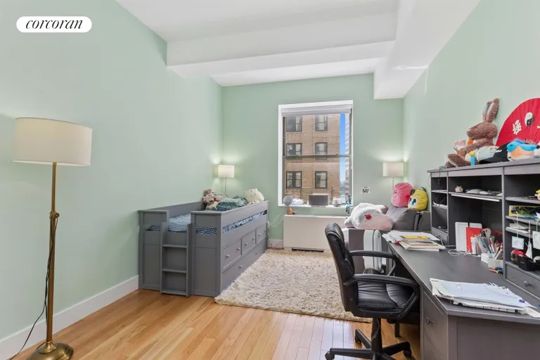 New York City Real Estate | View 99 John Street, 1606 | 2nd Bedroom | View 17