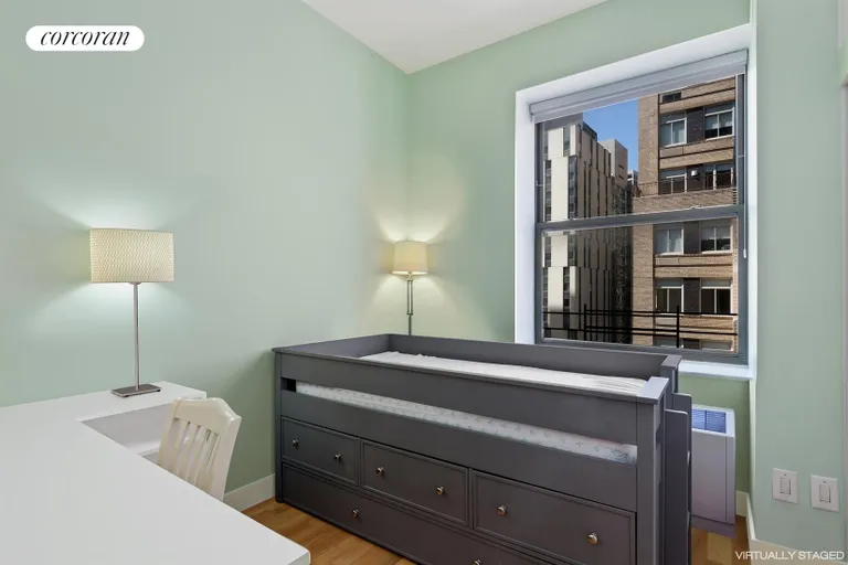 New York City Real Estate | View 99 John Street, 1606 | 3rd Bedroom | View 22