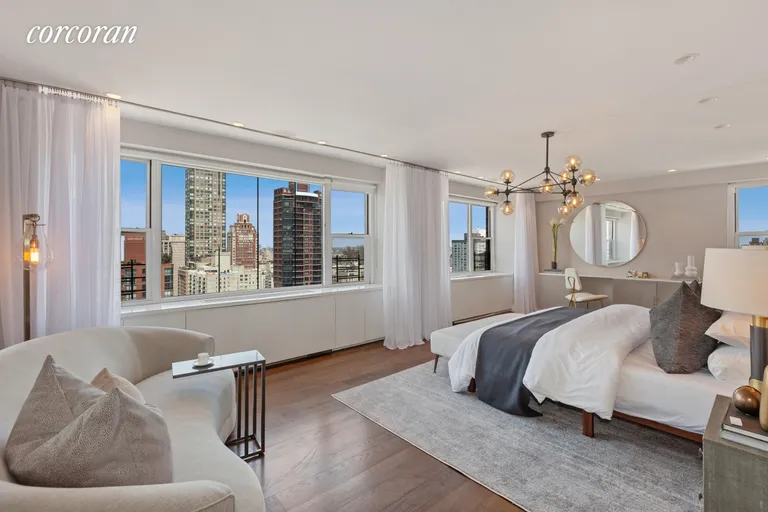 New York City Real Estate | View 340 East 64th Street, PHBC | room 3 | View 4