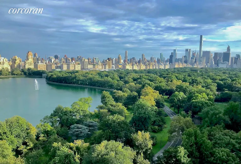 New York City Real Estate | View 300 Central Park West, 1819F | 7 Beds, 7 Baths | View 1