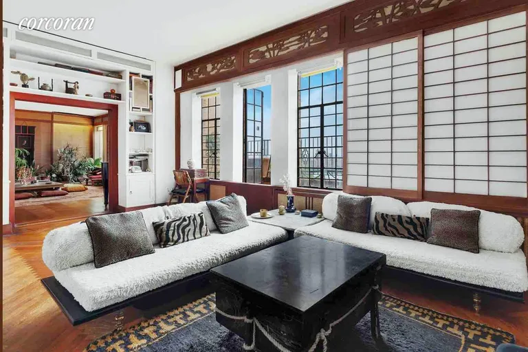 New York City Real Estate | View 300 Central Park West, 1819F | Other Listing Photo | View 3