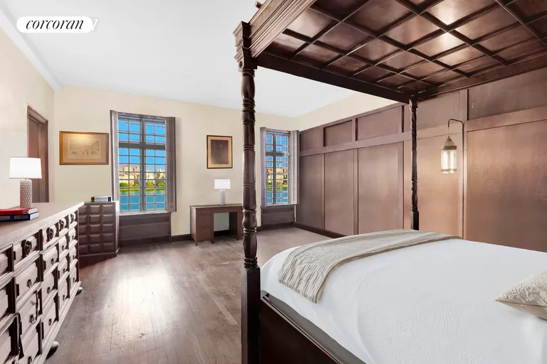 New York City Real Estate | View 300 Central Park West, 1819F | Bedroom | View 7