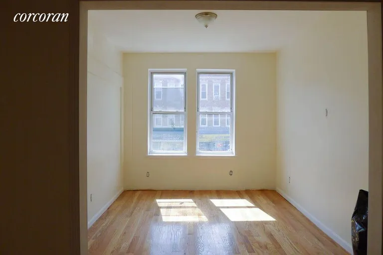 New York City Real Estate | View 1209 Nostrand Avenue, 2 | room 2 | View 3