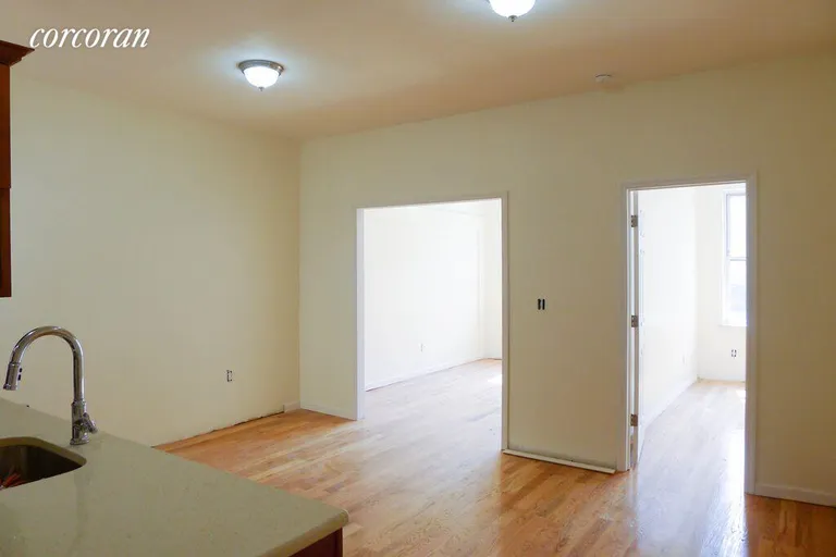 New York City Real Estate | View 1209 Nostrand Avenue, 2 | room 1 | View 2