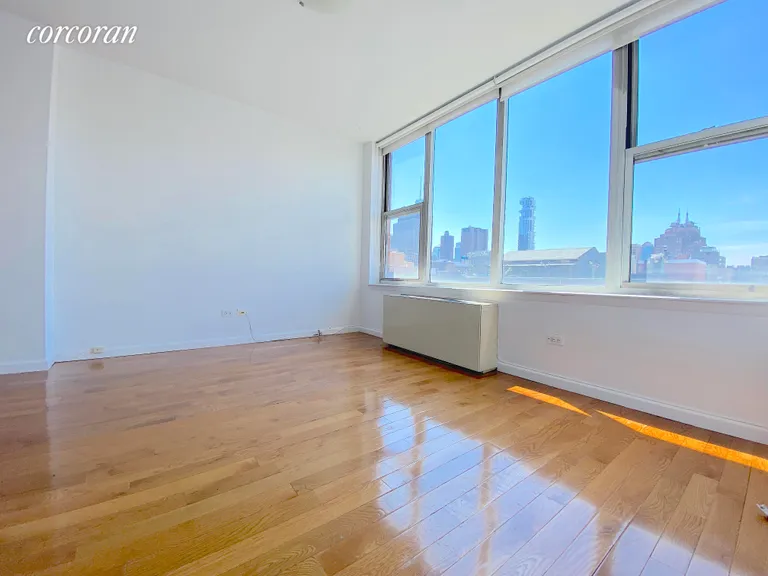 New York City Real Estate | View 80 Elizabeth Street, 7L | room 1 | View 2