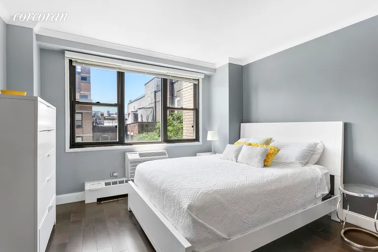 New York City Real Estate | View 230 East 15th Street, 7F | room 4 | View 5