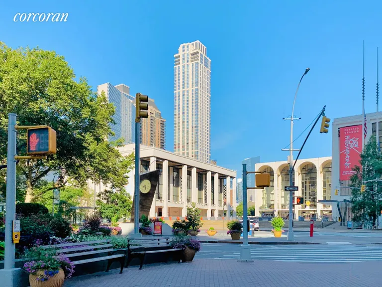 New York City Real Estate | View 139 West 82nd Street, 4G | Lincoln Center nearby            

        | View 14