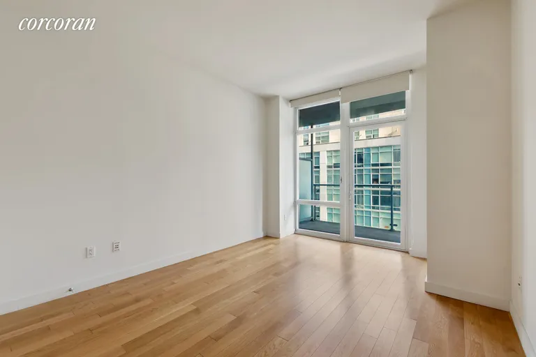 New York City Real Estate | View 555 West 59th Street, 7H | room 4 | View 5