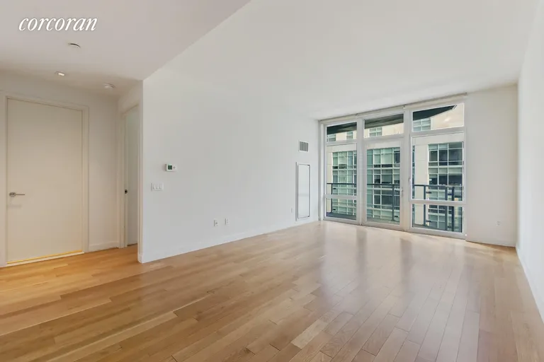 New York City Real Estate | View 555 West 59th Street, 7H | room 2 | View 3