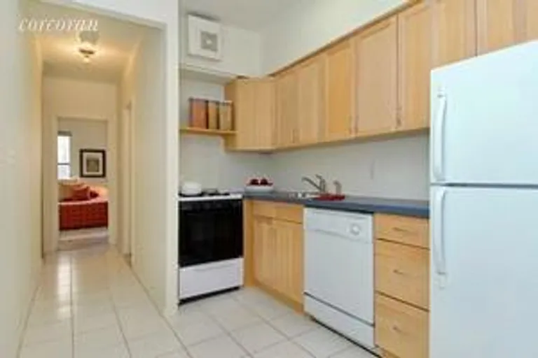 New York City Real Estate | View 379 First Avenue, 4 | room 1 | View 2