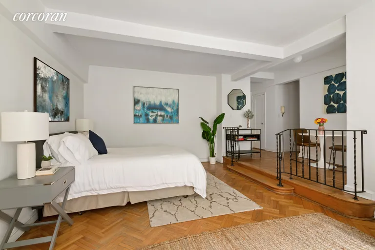 New York City Real Estate | View 333 West 57th Street, 5F | room 2 | View 3