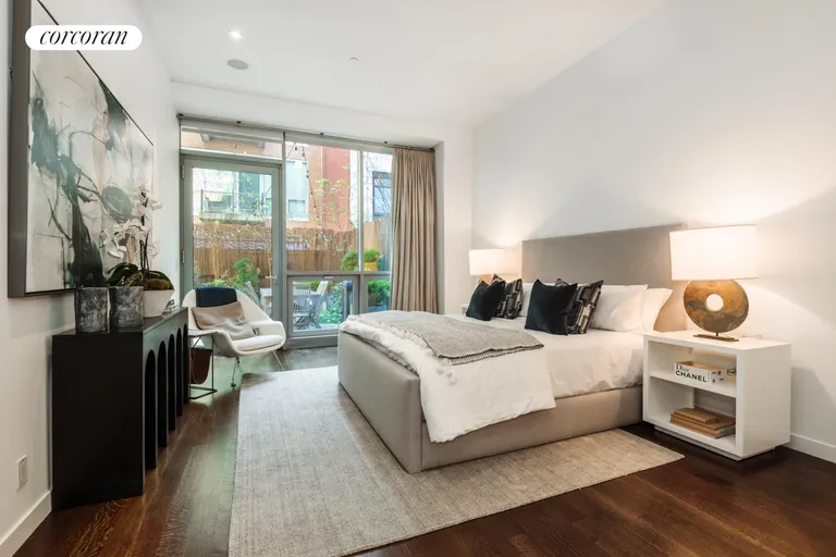New York City Real Estate | View 72 Mercer Street, 2 WEST | room 6 | View 7
