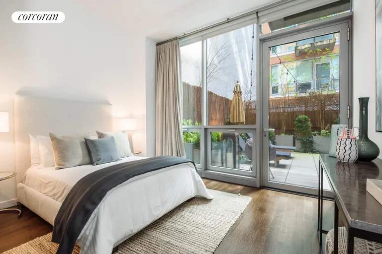 New York City Real Estate | View 72 Mercer Street, 2 WEST | room 9 | View 10