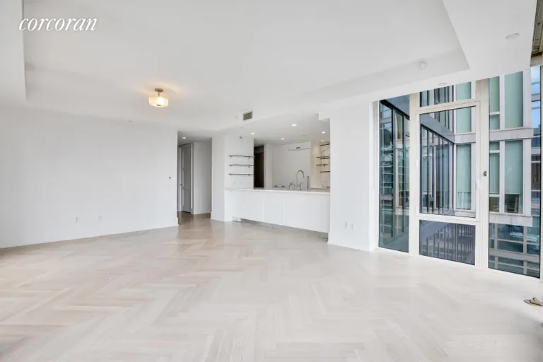 New York City Real Estate | View 305 East 85th Street, 9D | room 1 | View 2