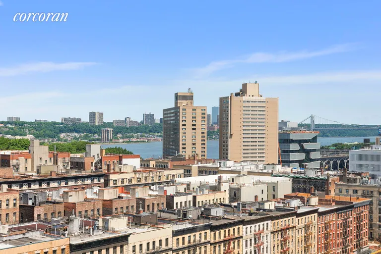 New York City Real Estate | View 100 La Salle Street, 15B | 7 | View 9