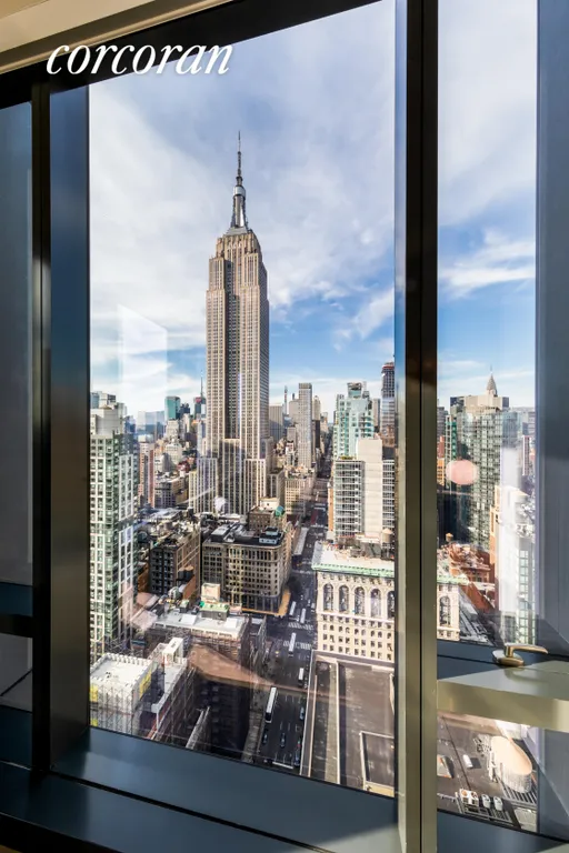 New York City Real Estate | View 277 Fifth Avenue, 43A | room 6 | View 7