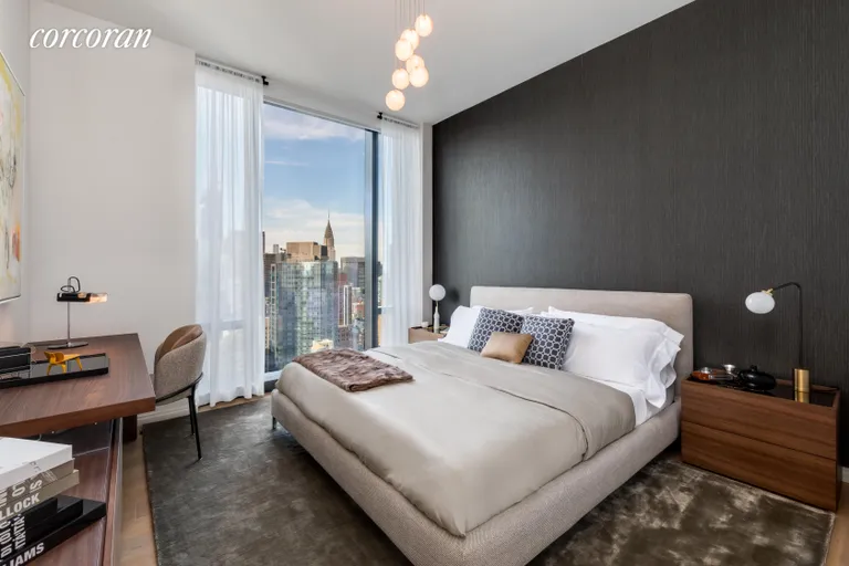 New York City Real Estate | View 277 Fifth Avenue, 43A | room 7 | View 8