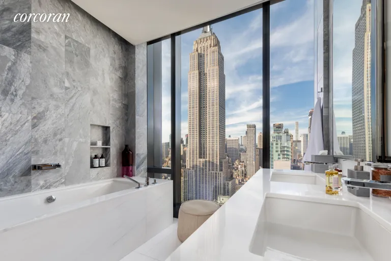 New York City Real Estate | View 277 Fifth Avenue, 43A | room 8 | View 9