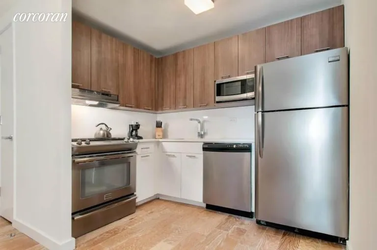 New York City Real Estate | View 247 East 28Th Street, 15-C | room 5 | View 6