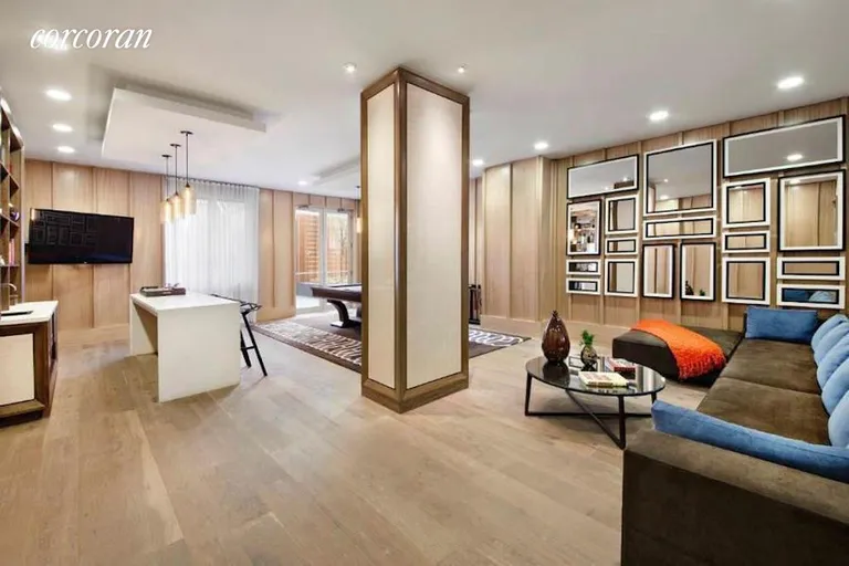 New York City Real Estate | View 247 East 28Th Street, 15-C | 3 Beds, 1 Bath | View 1