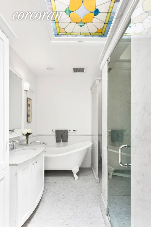 New York City Real Estate | View 544A 16th Street | Spa Inspired Bathroom  | View 6