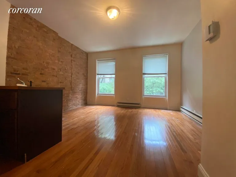 New York City Real Estate | View 222 East 50th Street, 3-B | 1 Bath | View 1